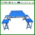 cheap plastic folding picnic table and chairs portable outdoor picnic tables