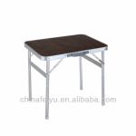 Alu folding table 60*45CM