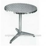 aluminum alloy,polish,spray,electroplate,chrome,restaurant,outdoor,table bases for glass tops,wooden,stainless steel