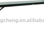 New style spring folding table