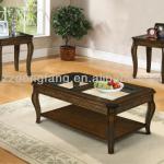 The latest modern coffee table design (CF-6937)-CF-6937