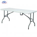 5 feet folding table-Y152B