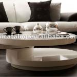 High glossy coffee table 1130#-High glossy coffee table 1130#