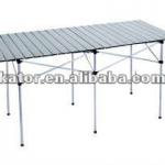 Aluminum Folding Camping Table