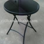 garden furniture-folding table