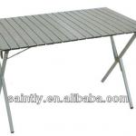 outdoor picnic table