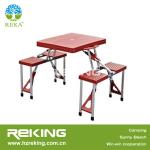 outdoor plastic camping tables