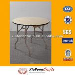 Wood Folding Table Dining Table
