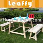 LEAFFY-Outdoor Patio Furniture
