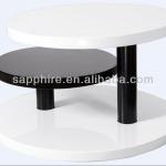 2013 new UPHOLDING Stylish coffee table LB-TV-1207-LB-CT-1207