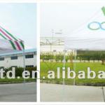 Outdoor tent-SU-001-H