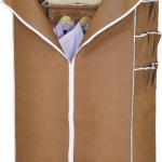 home storage folding wardrobe/Non-woven fabric wardrobe/cabinet/closet/cloth wardrobe