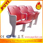New High quality folding plastic Stadium Chair for Sports events BLM-4351