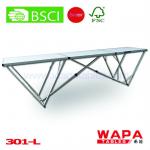 Wallpaper Pasting Table-301-L