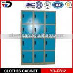Factory stainless steel tool storage cabinet-YD-CB12