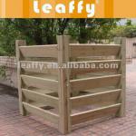 LEAFFY-Composter Wooden Furniture