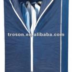 wardrobe with steel tube frame TB-1204B