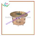 Hot sale fashion design environmental cardboard furniture