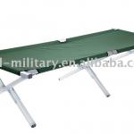 army camping bed