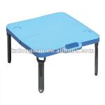 Hot Selling Mini Folding Plastic Table