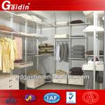 Pole system wardrobe-L390