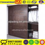 E1 MDF Sliding Door Walk in Closet