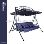 2013 new arrived outdoor furniture swing chair&amp;bedmade in zhejiang