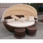 L95 modern rattan outdoor furniture