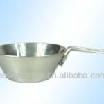 stainless steel picnic bowl