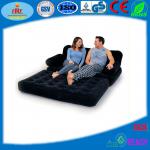 Double Multi Functional Inflatable Couch-BW67356