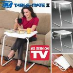 portable folding table mate computer table-KM9054