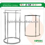 round Clothes Rack-HBE-GS-20