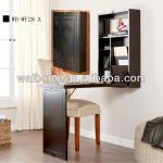 Fold-out Convertible Desk-WB-WF28 A