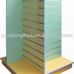 4 way Gondola Display Cabinet YDH-S209