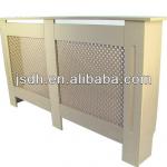 Radiator Cover Radiator Cabinet MDF-RCDH2C