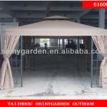 3x3 Aluminium Gazebo-SG616001