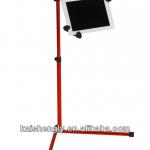 Flexible and Fashion design portable ipad stand holder