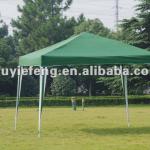 hot seller metal folding gazebo XY-125