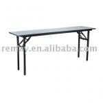 Folding Table FT020-FT020,T020 PVC Covered Folding Table