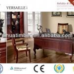 HOT SALES MDF ANTIQUE BEDROOM FURNITURE WITH ALL CERTIFICATE-American Cherry