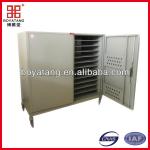 Mobile laptop storage steel cabinet-BYT-1200022