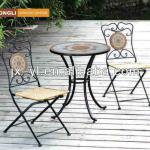 bistro set outdoor furniture