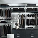 2014 New Arival Mordern Styel Wardrobe