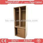 garderobe corrugated cardboard paper bedroom furniture