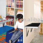 wall mounted foldable table