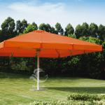 garden sun umbrella