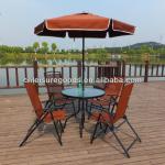 2013 Hot cheap metal outdoor furniture China