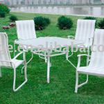 garden furniture