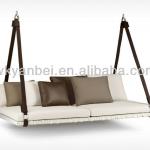 Fashionable New Design Garden Swing