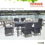 outdoor wicker furniture 108010